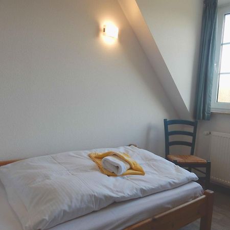 Resi K6 Apartman Prerow Kültér fotó