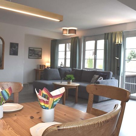 Resi K6 Apartman Prerow Kültér fotó