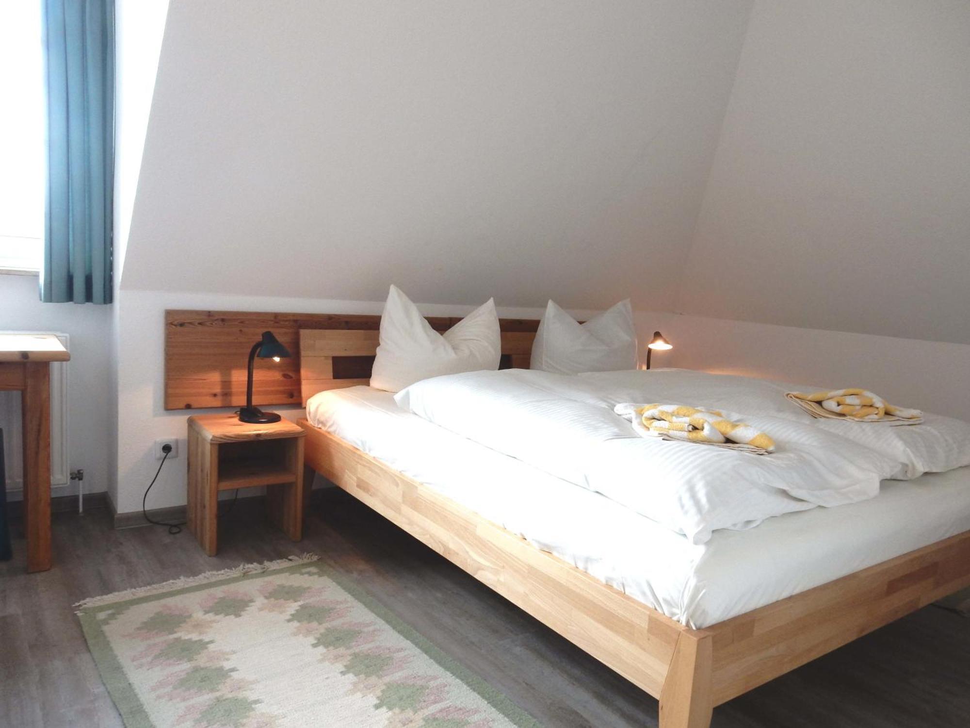 Resi K6 Apartman Prerow Kültér fotó
