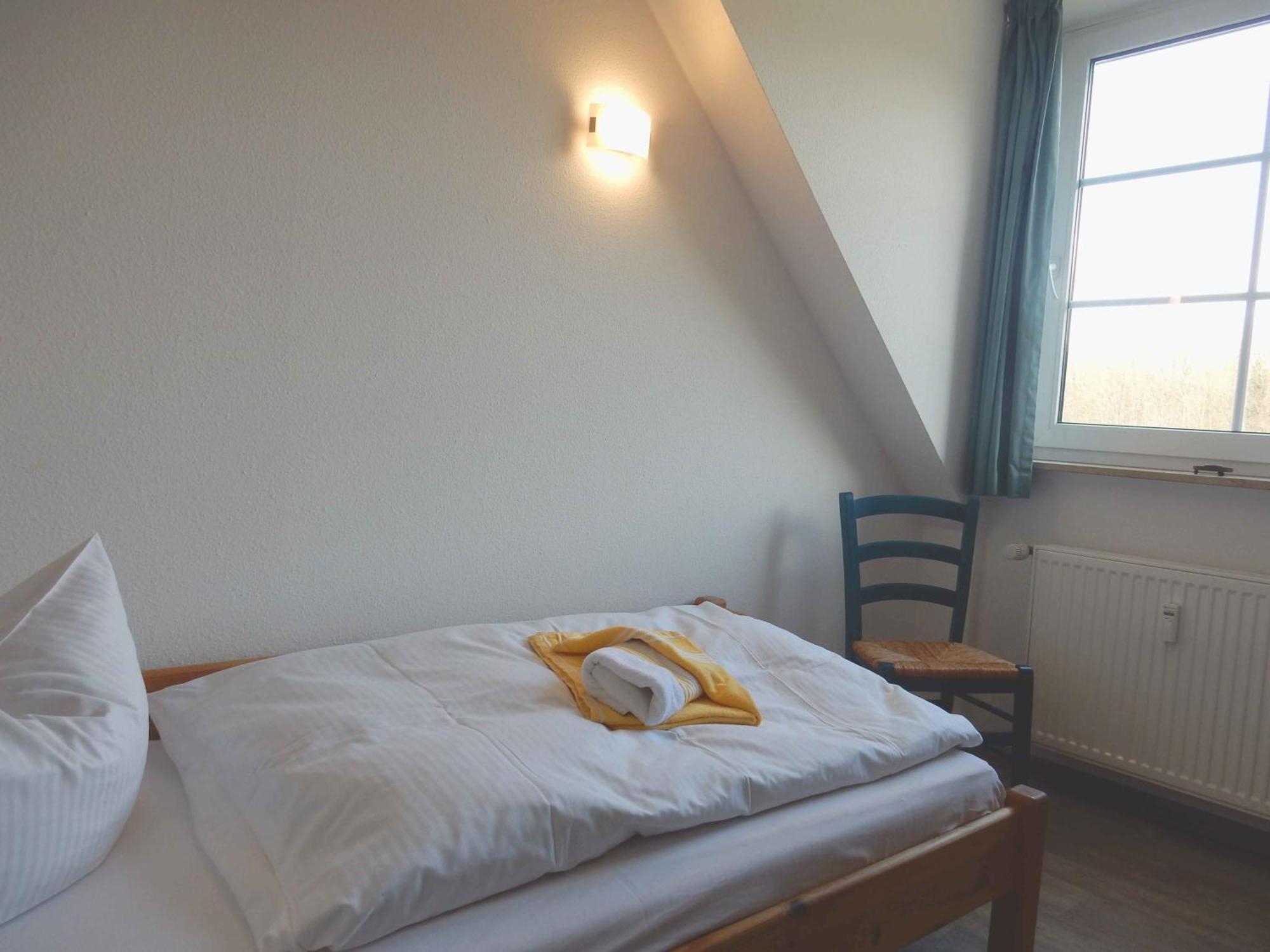 Resi K6 Apartman Prerow Kültér fotó