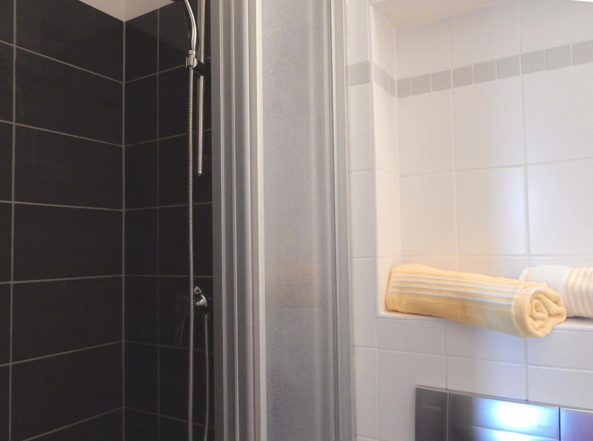 Resi K6 Apartman Prerow Kültér fotó