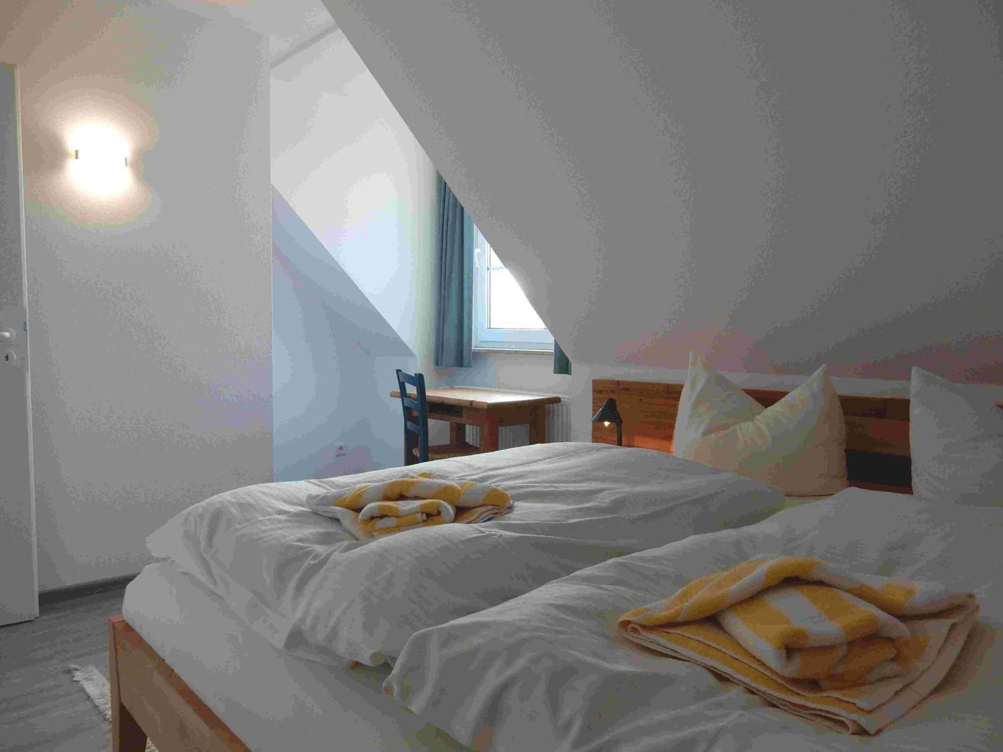 Resi K6 Apartman Prerow Kültér fotó