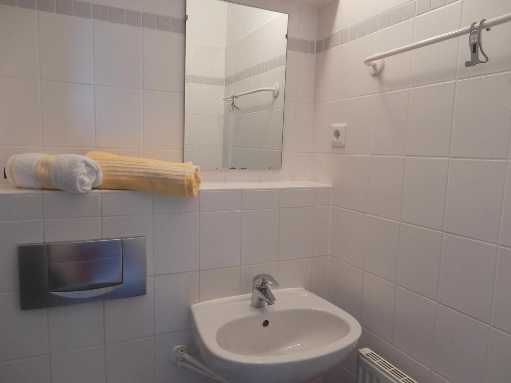 Resi K6 Apartman Prerow Kültér fotó
