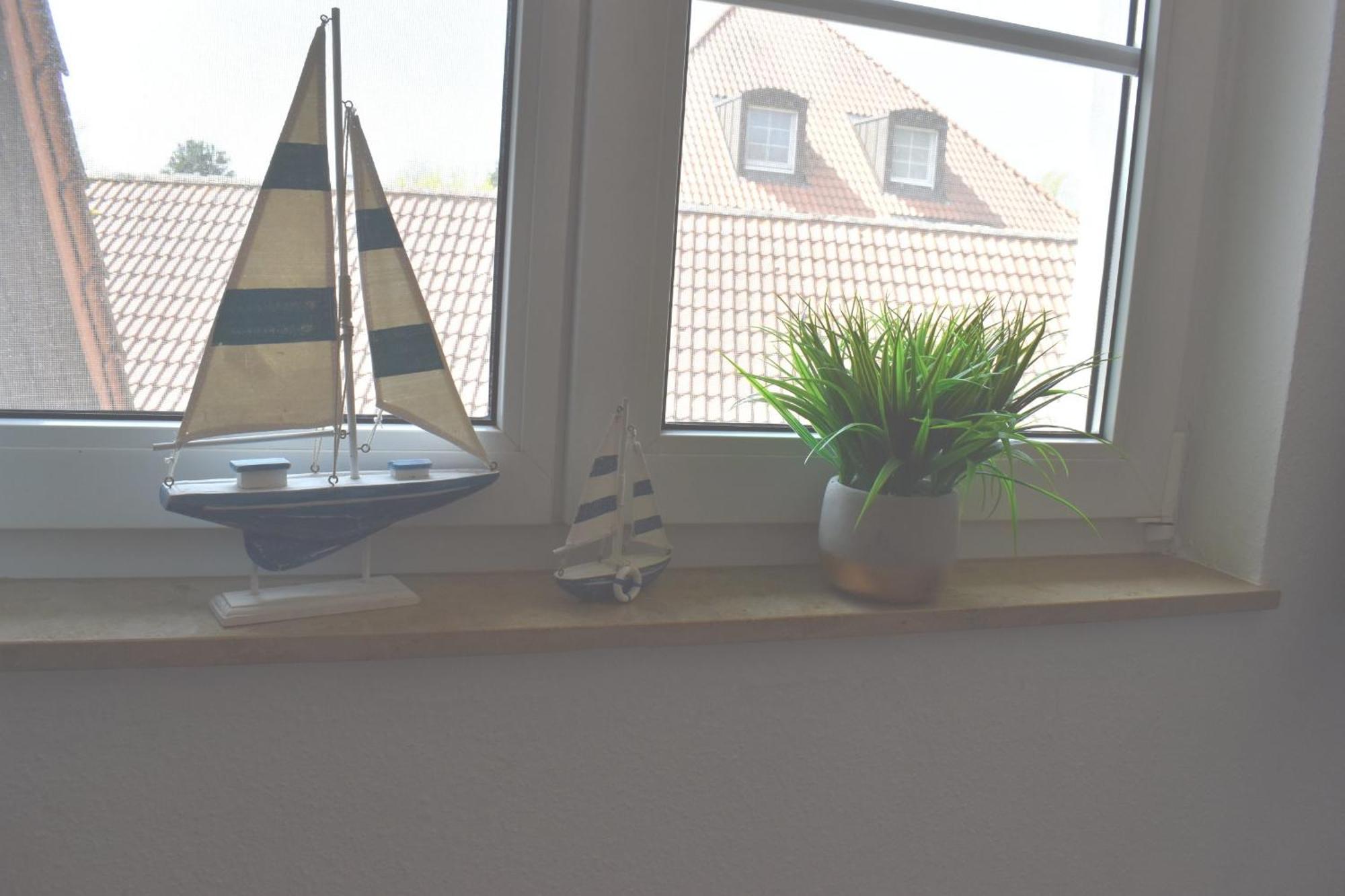 Resi K6 Apartman Prerow Kültér fotó