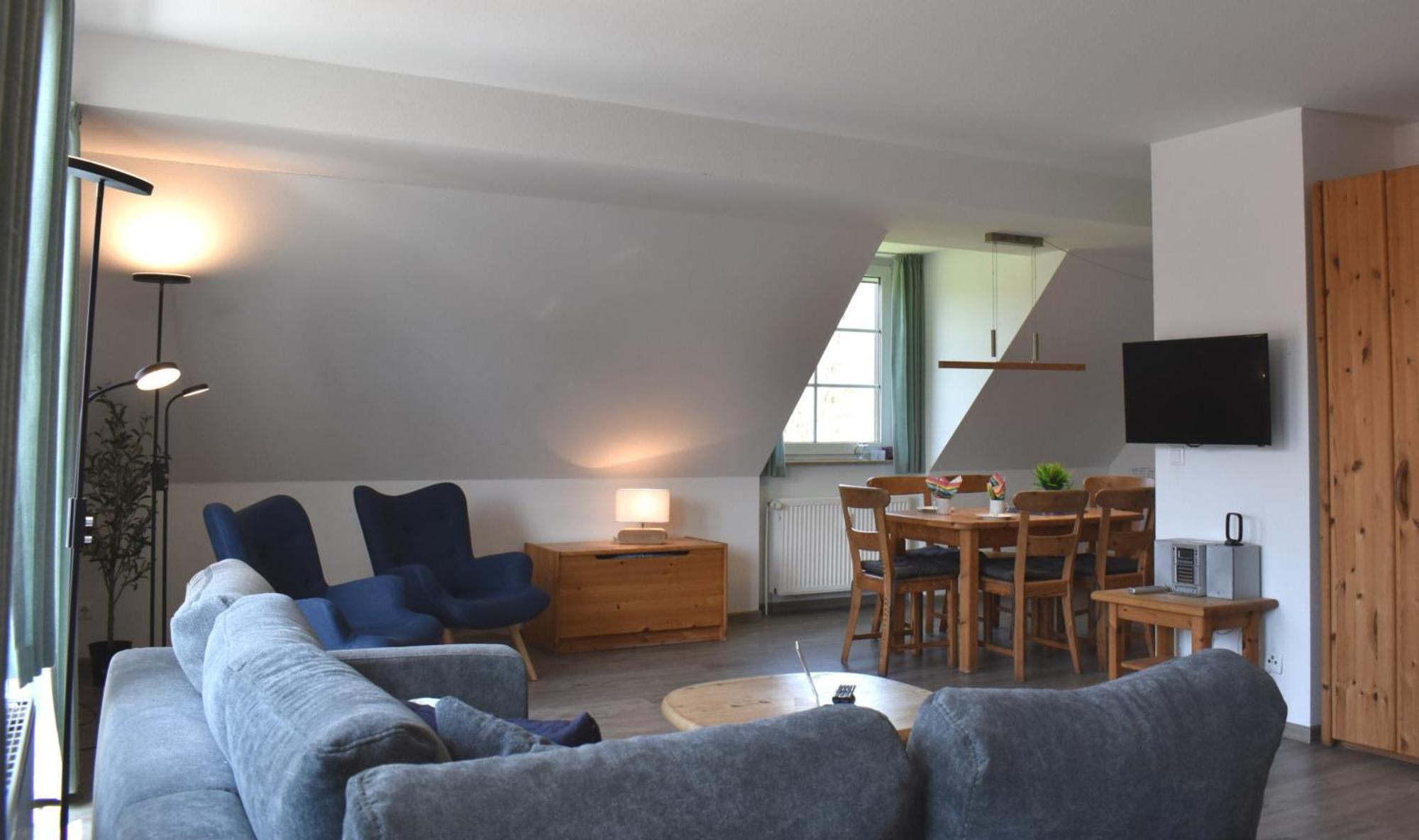 Resi K6 Apartman Prerow Kültér fotó