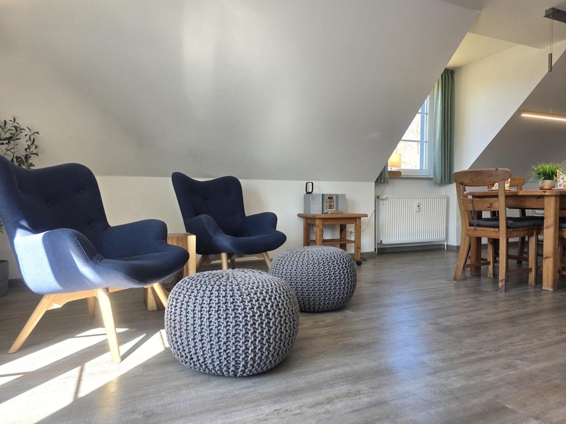 Resi K6 Apartman Prerow Kültér fotó