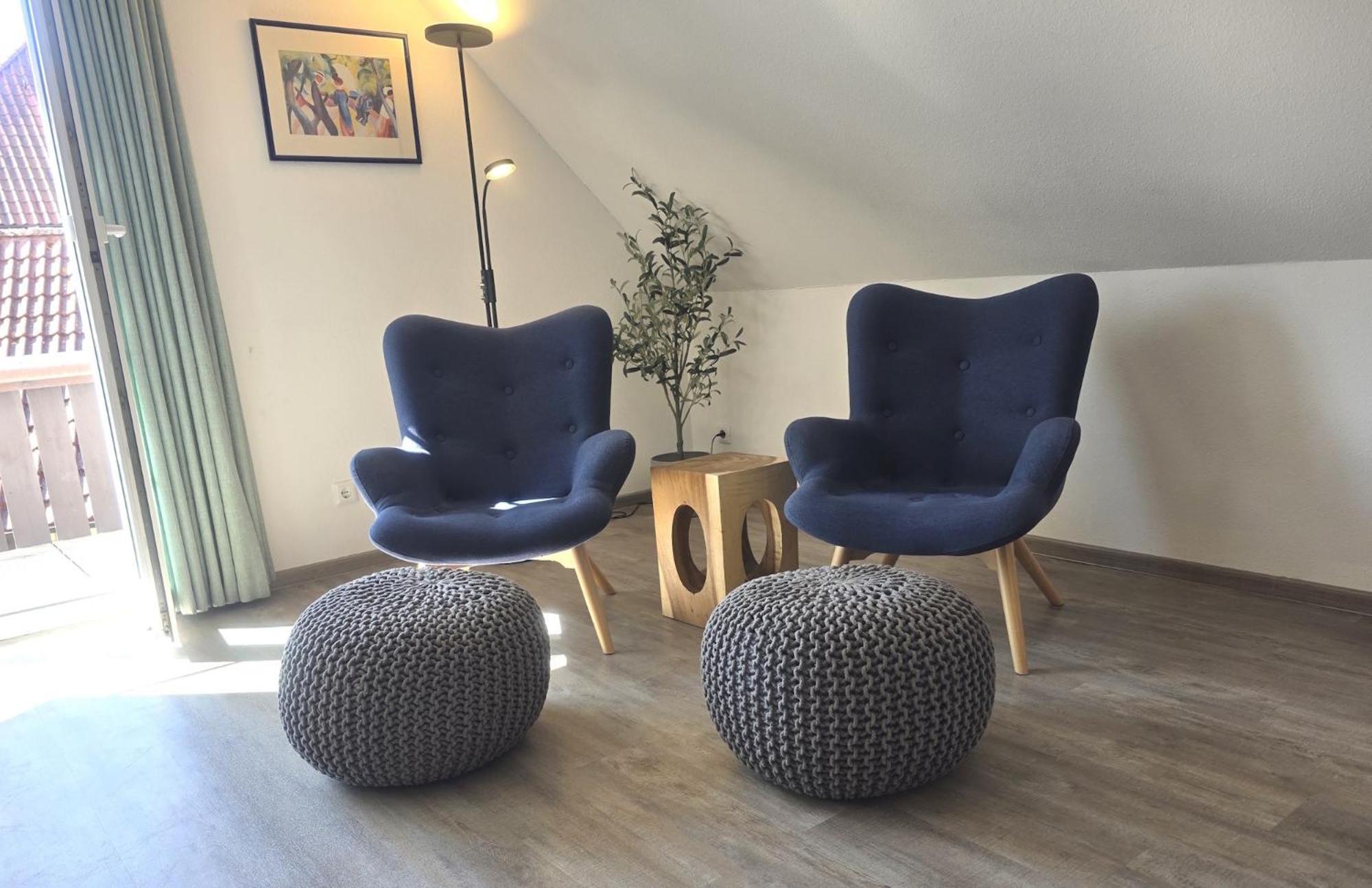 Resi K6 Apartman Prerow Kültér fotó